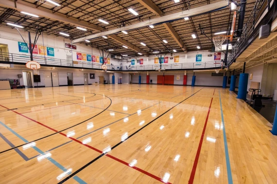 Mid-County Family YMCA