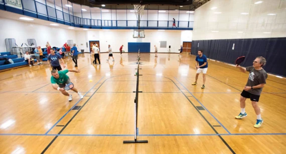 Mid-Shore Family Branch YMCA Mid-Shore Family Branch YMCA