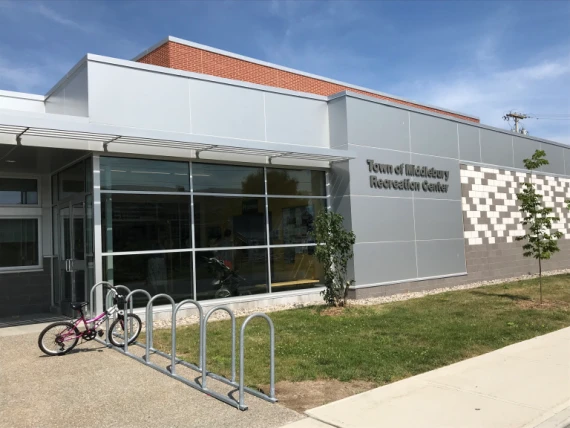 Middlebury Parks and Recreation