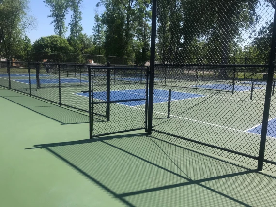 Midland Central Park Courts