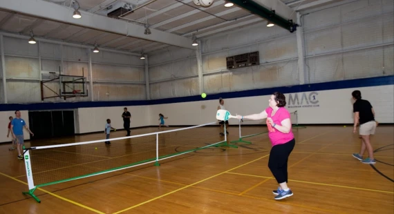Midlothian Athletic Club