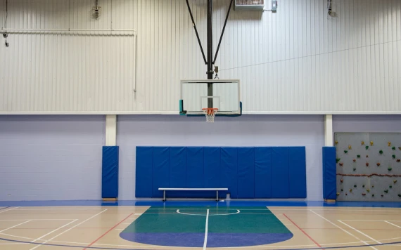 Midstate Athletic Community Center