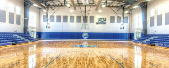 Midtown Cultural & Educational Center