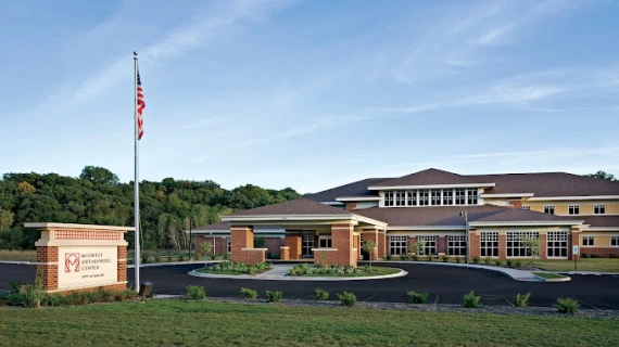 Midwest Orthopedic Center