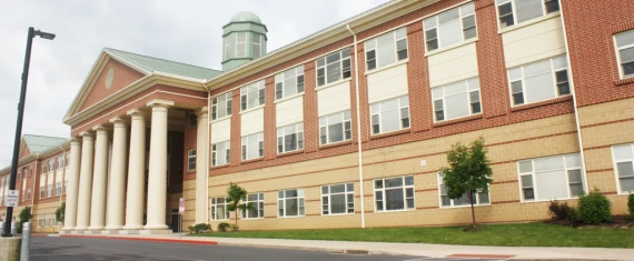 Mifflin County Middle School Mifflin County Middle School