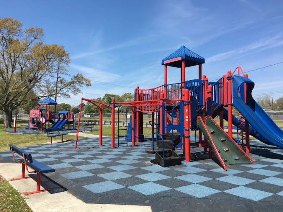 Mike Miley Playground Mike Miley Playground