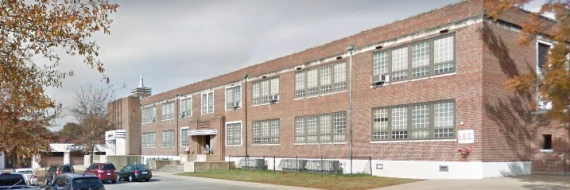 Milam School