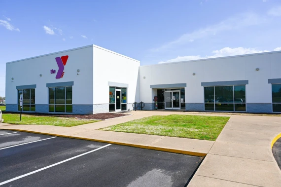 Milan Family YMCA