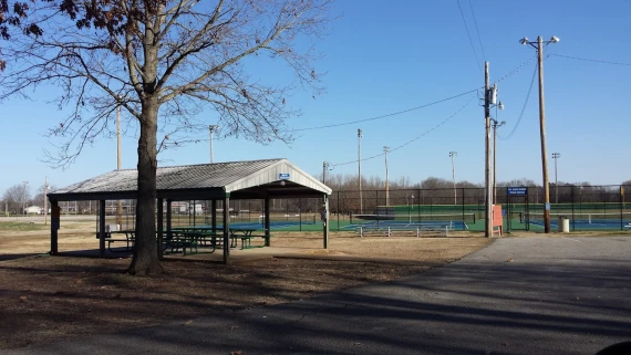 Milan Park