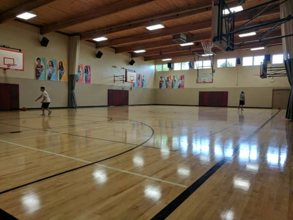 Mill Creek Family YMCA