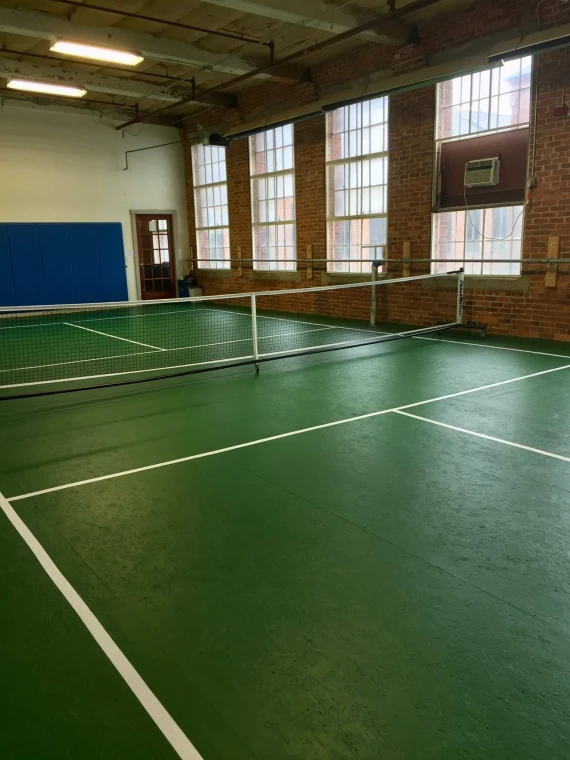 Mill Pickleball