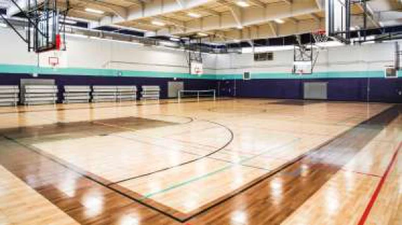 Millbrook Exchange Park Community Center