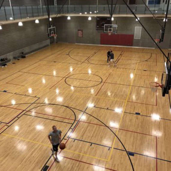 Millcreek Community Center