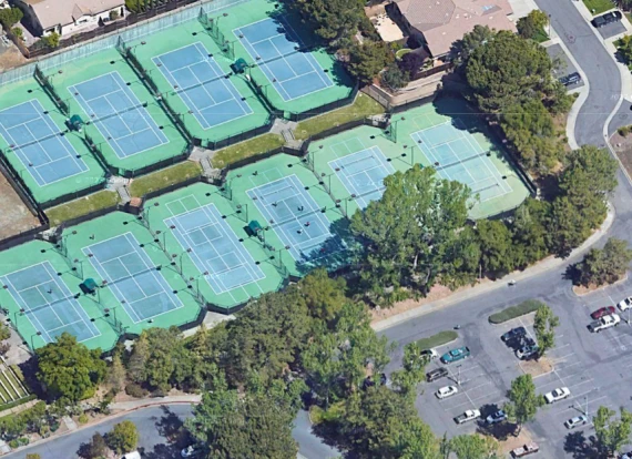 Millennium Sports Club Rancho Solano