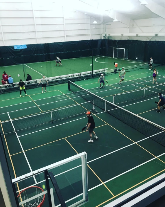Millennium Tennis & Fitness Club Millennium Tennis & Fitness Club