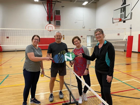 Mills County YMCA