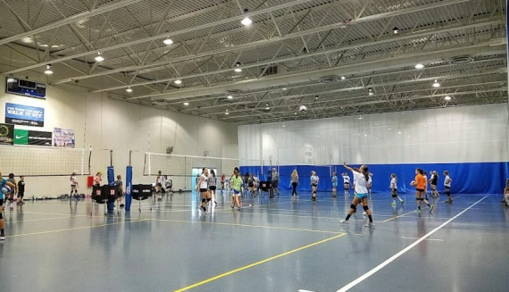 Milwaukee County Sports Complex Milwaukee County Sports Complex