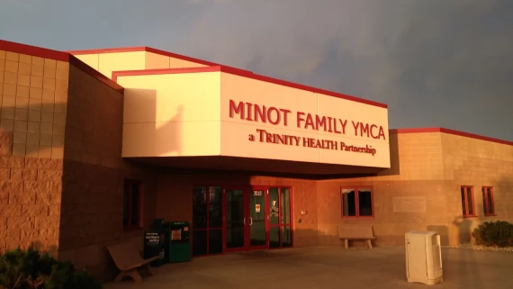 Minot YMCA