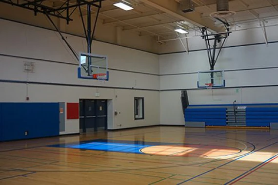 Mipitas Sports Center