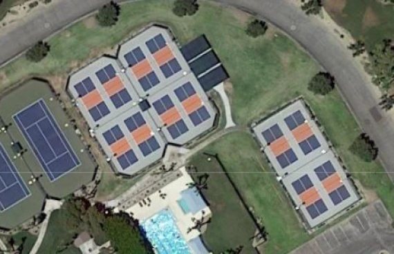 Mission Hills Country Club