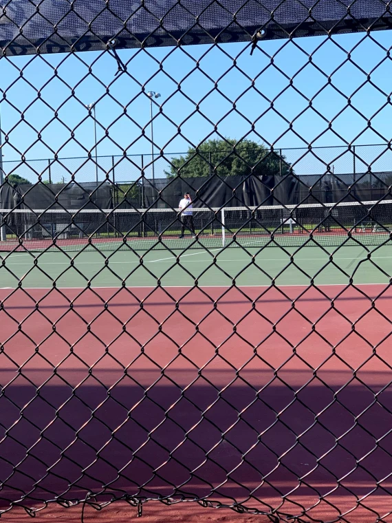 Missouri City Recreation and Tennis Center Missouri City Recreation and Tennis Center