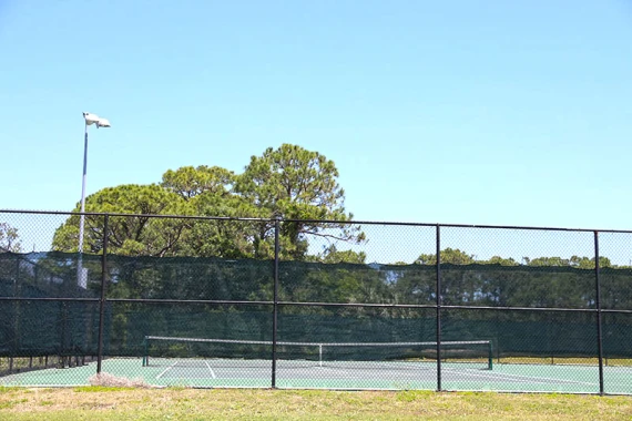 Mitchell Ellington Park
