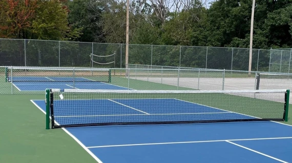Mitchell Park