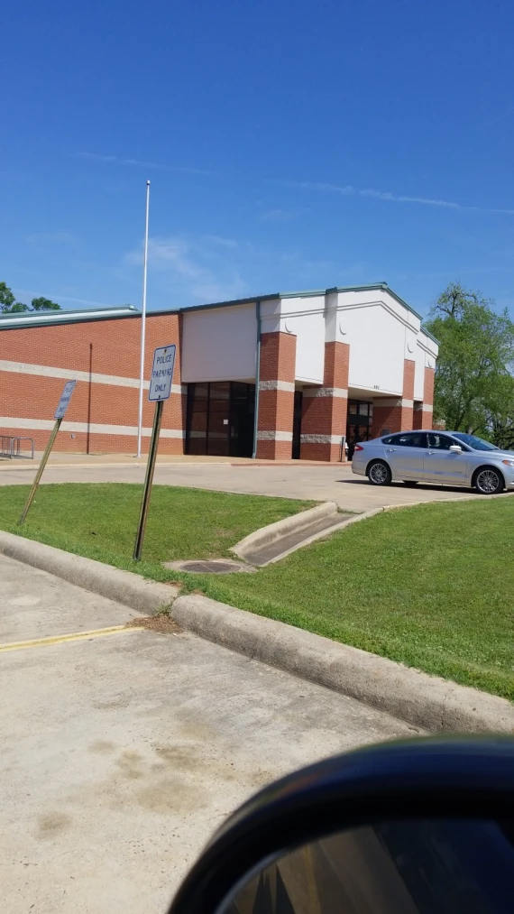 MLK Recreation Center