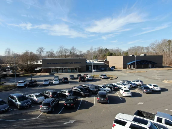 Mocksville Elementary School