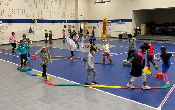 Mocksville Elementary School