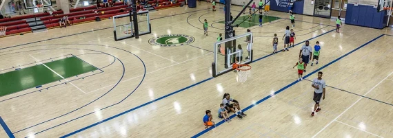 Monon Community Center
