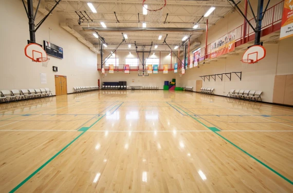 Monroe County YMCA Monroe County YMCA