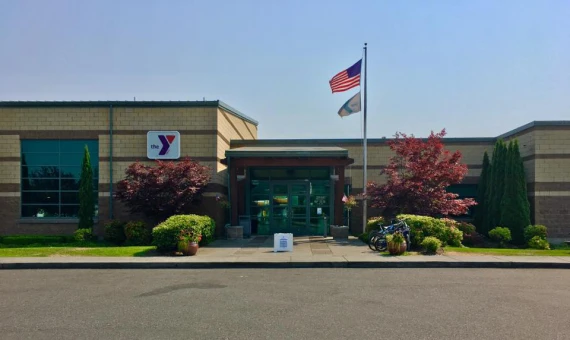 Monroe Family YMCA