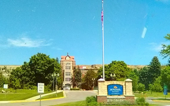 Montana State University Billings