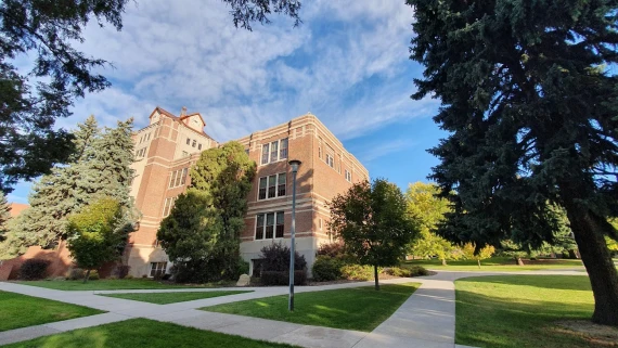 Montana State University Billings