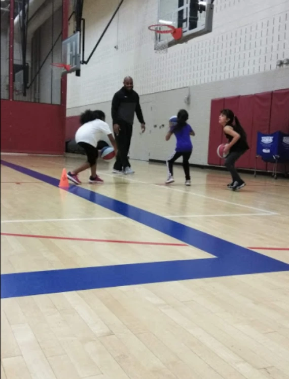 Montbello Recreation Center