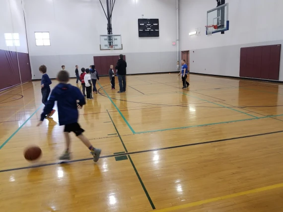 Montclair Community Center