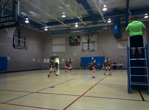 Montclair Recreation Center