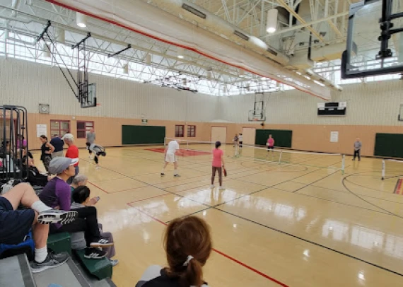 Montgomery County Recreation
