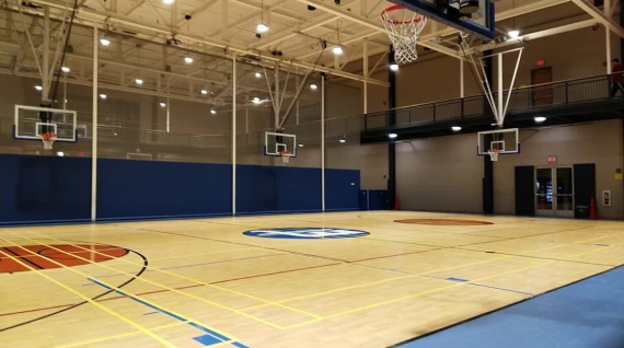 Montgomery Township Community and Recreation Center Montgomery Township Community and Recreation Center