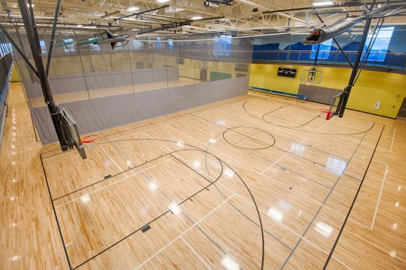 Montrose Recreation District