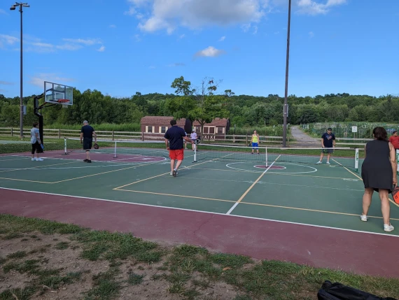 Montville Community Park