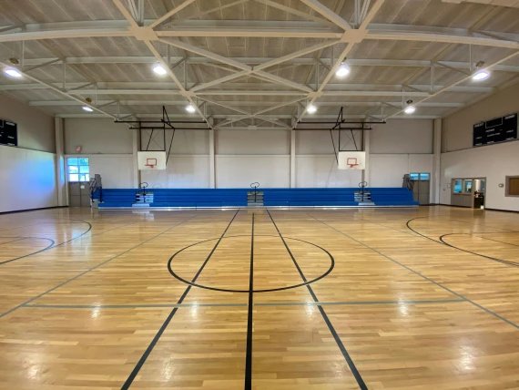 Moorehead Recreation Center