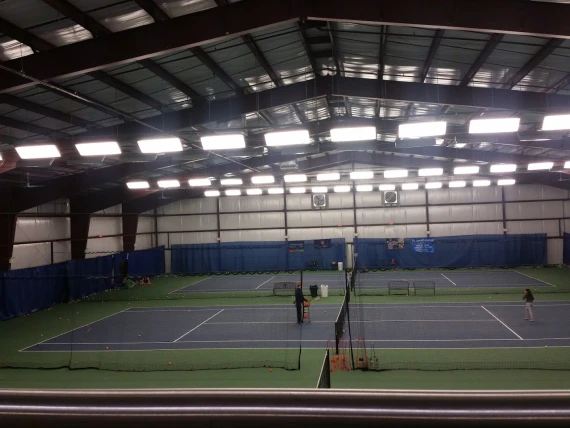 Moorestown Tennis Club