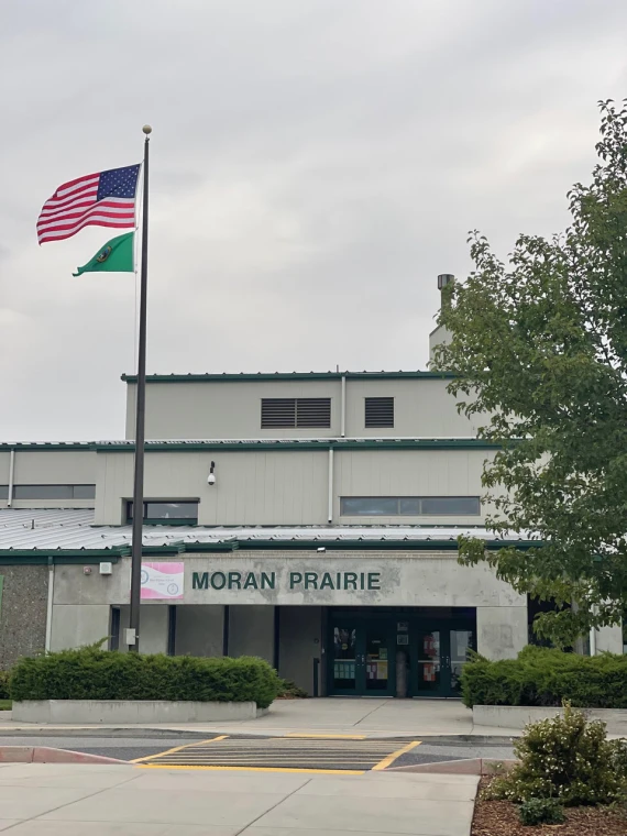 Moran Prairie Elementary