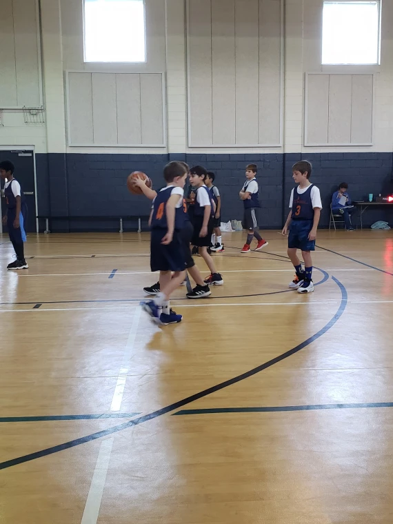 Morehead City Recreation Center