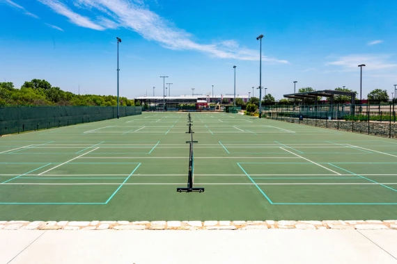 Morgan's Wonderland Sports Park