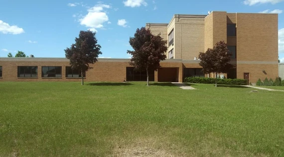 Morley Community Center