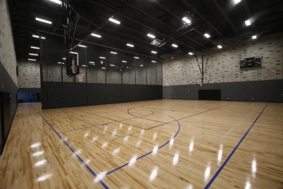 Morningside Recreation Complex