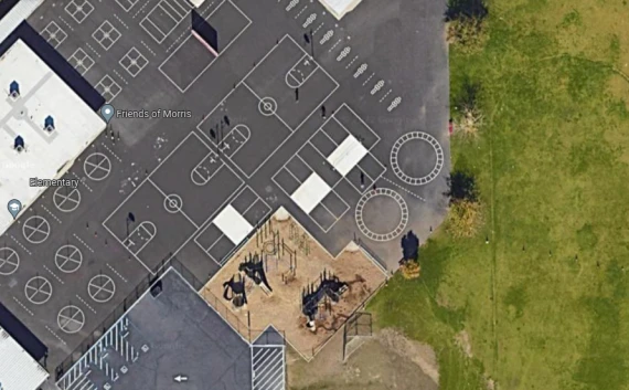 Morris Elementary School